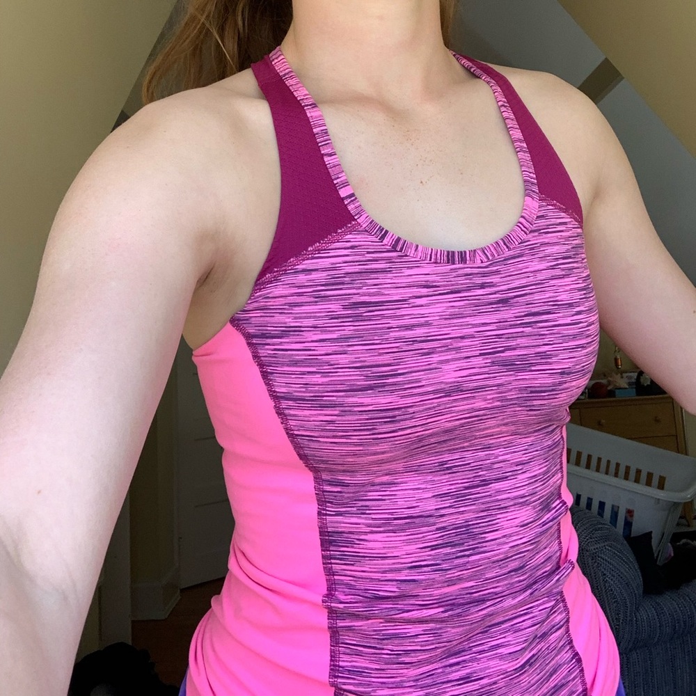 Ivivva Tank